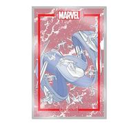 Allred, Michael - The Marvel Portfolio of Michael Allred - Silver Surfer