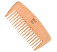 Marlies Möller Brushes & Combs Curl Comb 1 Un