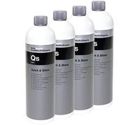 Allround Finish Spray Quick & Shine Koch Chemie 4 x 1 litro