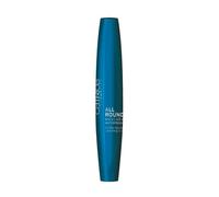 Catrice Allround máscara de pestañas resistente al Máscara pestañas (12ml) | Resistente al agua, Larga duración, Voluminizador, Alargador, Curvador