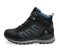 Allrounder by Mephisto Adult Master Artículo Satika Tex 84/84 S020-P2007167 otros, Negro , 41 EU