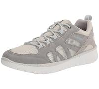 Allrounder by Mephisto Lugana, Zapatillas Mujer, Gray, 36 EU