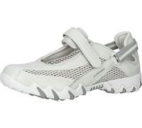 ALLROUNDER BY MEPHISTO Niro Deportivas Mujeres Blanco - 41 - Running/Trail