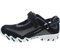Allrounder By Mephisto Niro Deportivas Mujeres Marino - 37 - Running/Trail Shoes