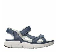 Allrounder by Mephisto P2007871 - Artículo maestro para adultos, color azul, Moodindigo, 40 EU