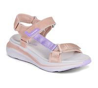Allrounder by Mephisto Sandalias FAR AWAY in Rosa 40
