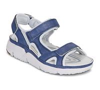 Allrounder by Mephisto Sandalias ITS ME in Azul 39