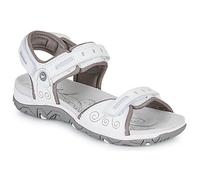 Allrounder by Mephisto Sandalias LAGOONA in Blanco 40