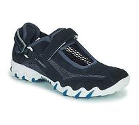Allrounder Calzado Deportivo Mujer Niro para Mujer Azul 36 EU