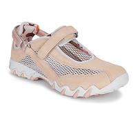 Allrounder by Mephisto Sandalias NIRO in Beige 37 1/3
