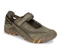 Allrounder by Mephisto Sandalias NIRO in Marrón 37
