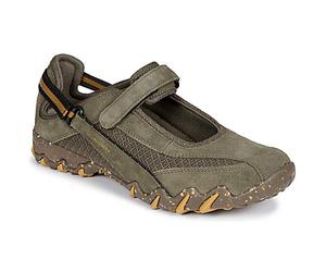 Allrounder by Mephisto Sandalias NIRO in Marrón 37