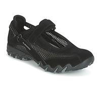 Allrounder by Mephisto Sandalias NIRO in Negro 39
