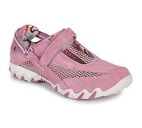 Allrounder by Mephisto Sandalias NIRO in Rosa 40