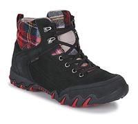 Allrounder by Mephisto Zapatillas de senderismo NIGATA TEX in Negro 41