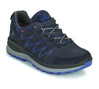 Allrounder by Mephisto Zapatillas de senderismo RAKE OFF TEX in Azul 40
