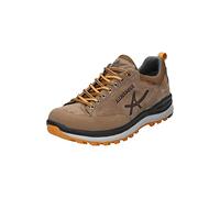 Allrounder by Mephisto Zapatillas Rising-Tex para Mujer, Avellana, 39 EU