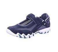 Allrounder Calzado Deportivo Mujer Niro para Mujer Azul 36 EU
