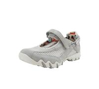 Allrounder Deportiva Niro Nubuck Gris Talla 37.5