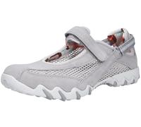 Allrounder Deportiva Niro Nubuck Gris Talla 37.5