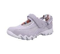 Allrounder Deportiva Niro Nubuck Gris Talla 38