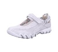 Allrounder - Mercedes Niro-Gel para: Mujer Color: Nimbus Cloud Lt Grey Talla: 39