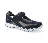 Allrounder Niro - Azul Oscuro Cuero
