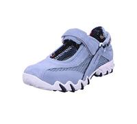 Allrounder Niro - Azul Oscuro Cuero
