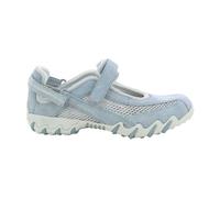 Allrounder - Niro Z6 - Shoes - Mujer - Azul - 38 1/2 EU -