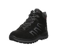 Allrounder Ranus-Tex R012-P2006923 - Botines de senderismo para hombre, talla 41,5, Negro , 41.5 EU