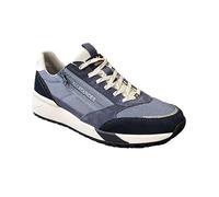 ALLROUNDER Scarmaro Dress Blue - Zapatillas para hombre, Dress Blue, 46 EU
