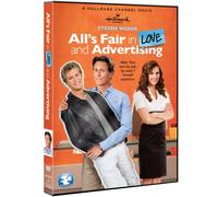All's Fair in Love & Advertising [Reino Unido] [DVD]