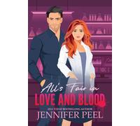 All's Fair in Love and Blood