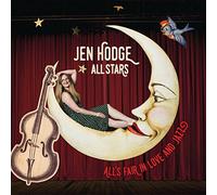 All's Fair In Love And Jazz