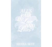 All's fair in love and lilies