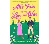 All's Fair in Love and War (Miss Prentice’s Proteges)
