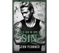 All's Fair in Love & Sin: Heathen Edition: 2 (Queens & Heathens)