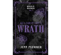 All's Fair in Love & Wrath: Queen Edition