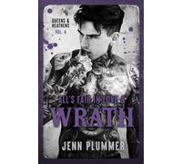 All's Fair in Love & Wrath: Queens & Heathens Vol 4