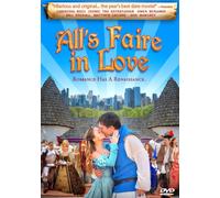 All's Faire in Love [Reino Unido] [DVD]