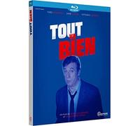 All's Well (1972) ( Tout va bien ) ( Just Great ) [ Origen Francés, Ningun Idioma Espanol ] (Blu-Ray)