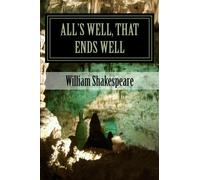 All's Well, that Ends Well