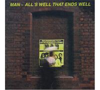 All's Well That Ends Well
