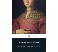 Alls Well That Ends Well (ebook)