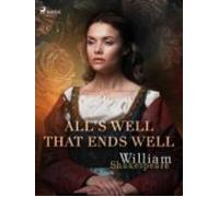 Alls Well That Ends Well (ebook)