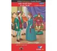 ALL'S WELL THAT ENDS WELL Global Shakespeare - level B2