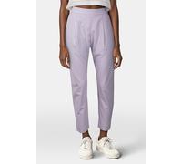AllSaints Aleida Tri Trousers Lady Lilac Talla: W31 | Pantalones Rectos Outlet | Mujer | Púrpura
