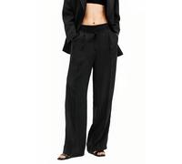 AllSaints Averie Ten Trouser Black Talla: 4 | Pantalones Outlet | Mujer | Negro