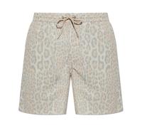 AllSaints - Bañador Santa Cruz - Swimwear - Hombre - Gris - S -