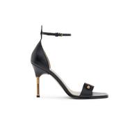 AllSaints Betty Sandal Black Talla: 40 | Chancletas Outlet | Mujer | Negro
